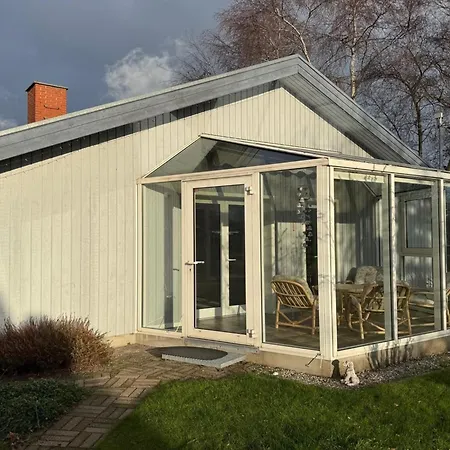 Hane - 750m From The Sea By Interhome *