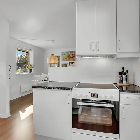 Hane - 750m From The Sea By Interhome Bøtø By
