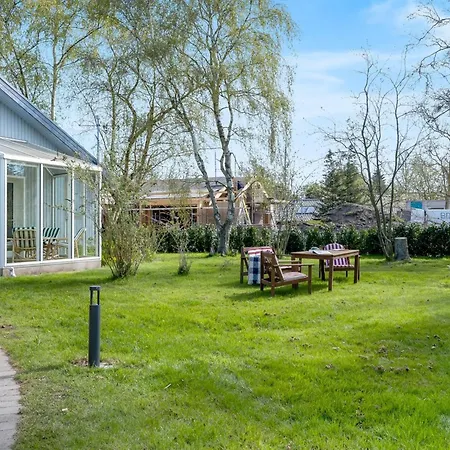 Hane - 750m From The Sea By Interhome *