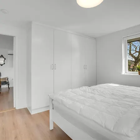 Hane - 750m From The Sea By Interhome * Bøtø By