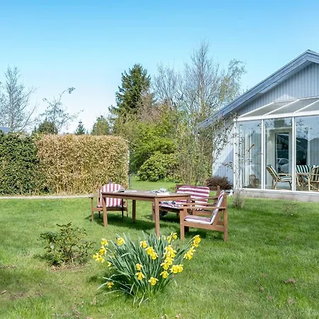 Hane - 750m From The Sea By Interhome בית נופש