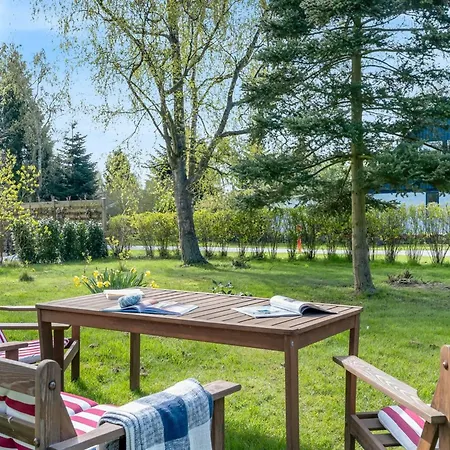 Hane - 750m From The Sea By Interhome בית נופש *