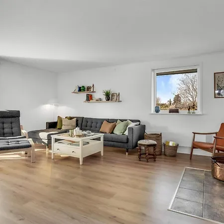 Hane - 750m From The Sea By Interhome *